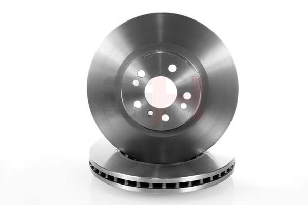Brake discs GH GH-403362 rating
