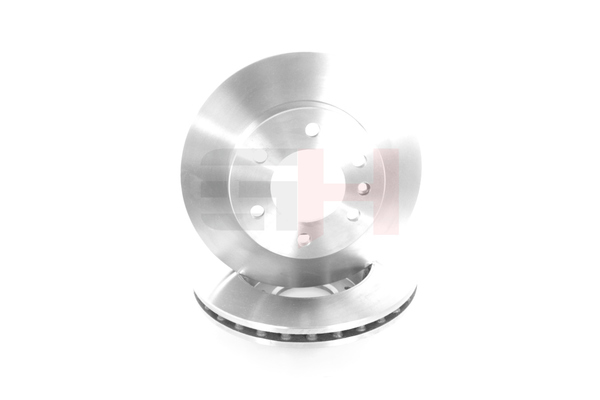 Disque de frein A 910 421 00 00 07 GH GH-403392 MERCEDES-BENZ, CHRYSLER