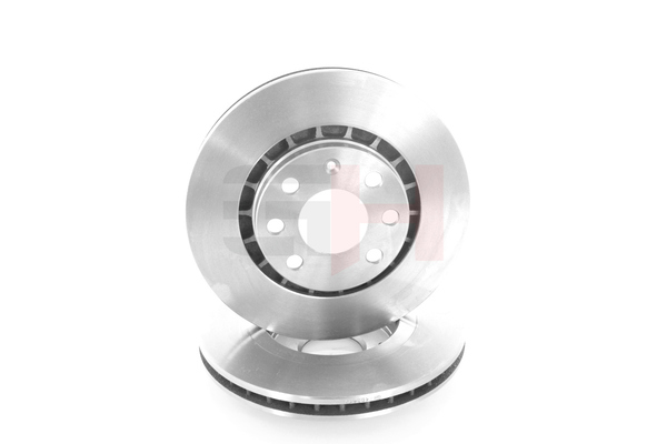 Disque de frein 90295087 GH GH-403601 OPEL, HONDA, CHEVROLET, DAEWOO, LOTUS