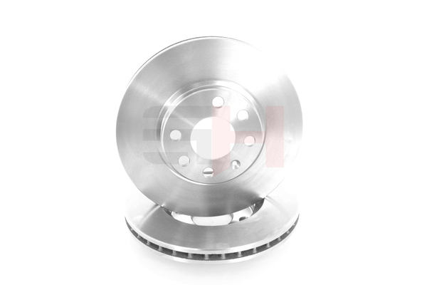 Дискове GH GH-403608