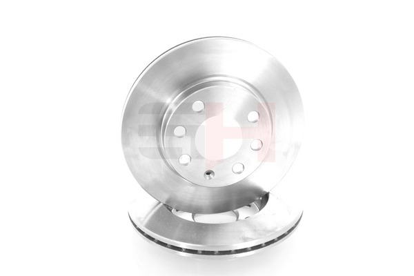 Спирачни дискове GH GH-403609