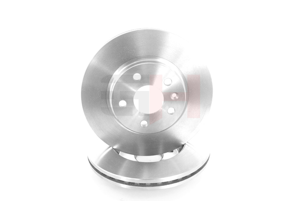 Bremsscheibe 13502045 GH GH-403667 OPEL, HONDA, CHEVROLET, CHRYSLER, ISUZU