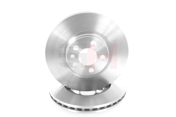 Комплект спирачни дискове GH GH-403707