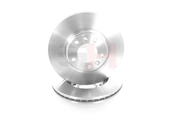 Bremsscheibe GH-403747 GH 4246F6 VW, PEUGEOT, CITROЁN