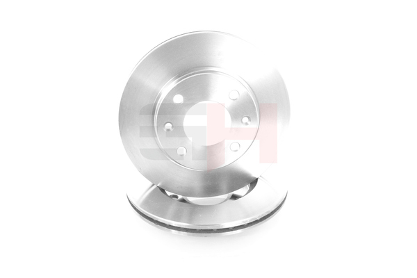 Bremsscheibe 42.46.A7 GH GH-403768 VW, FORD, PEUGEOT, CITROЁN, DS