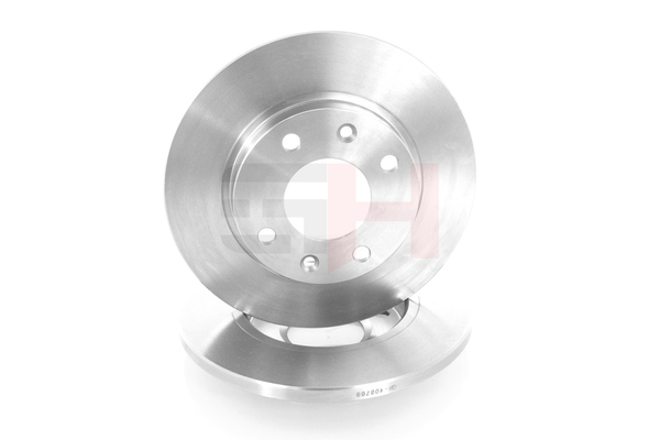 Bremsscheibe GH-403769 GH 4249A5 VW, FORD, PEUGEOT, CITROЁN, DS