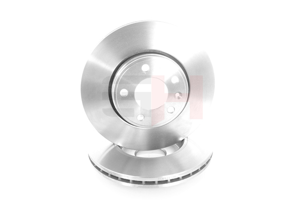 Bremsscheibe GH-403910 GH 4020600QAH OPEL, RENAULT, NISSAN, INFINITI, VAUXHALL