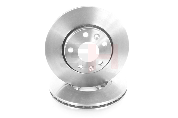 Disque de frein 40206-9341R GH GH-403971 RENAULT, NISSAN