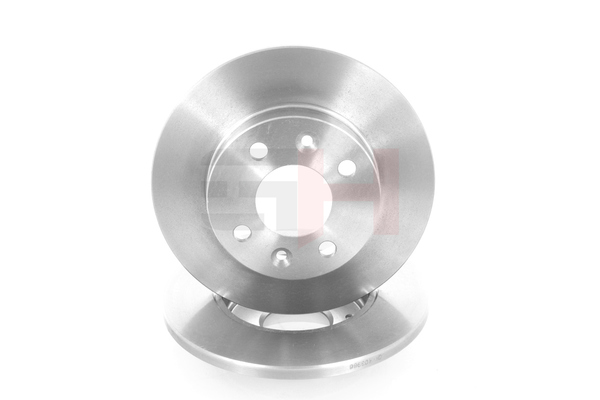 Комплект спирачни дискове GH GH-403986