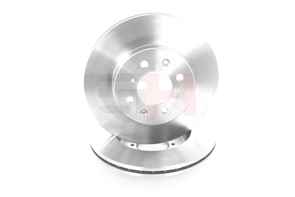 GH GH-404001 Bremsscheibe