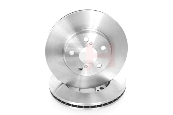 Performance brake discs GH GH-404508