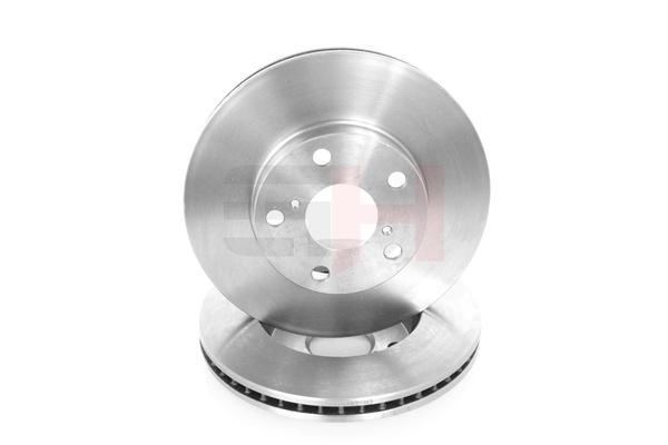 Спирачен диск GH GH-404518