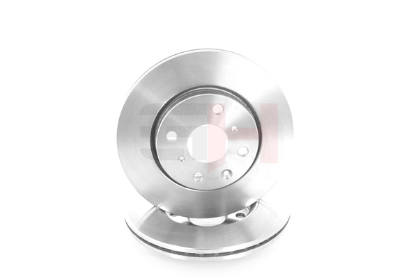 GH GH-404590 Bremsscheibe
