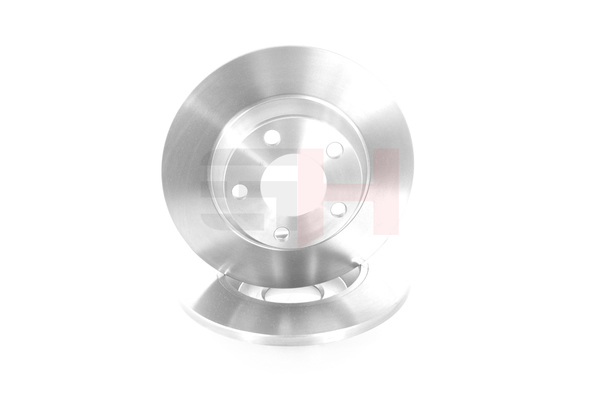 GH GH-404702 Bremsscheibe