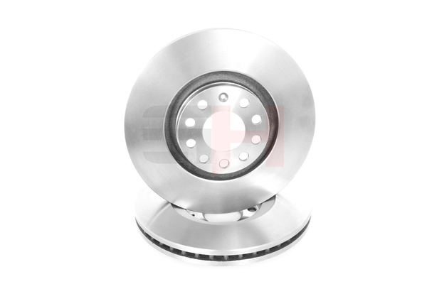 Tarcze GH GH-404705 oceny