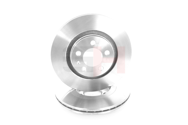 GH GH-404710 Bremsscheibe