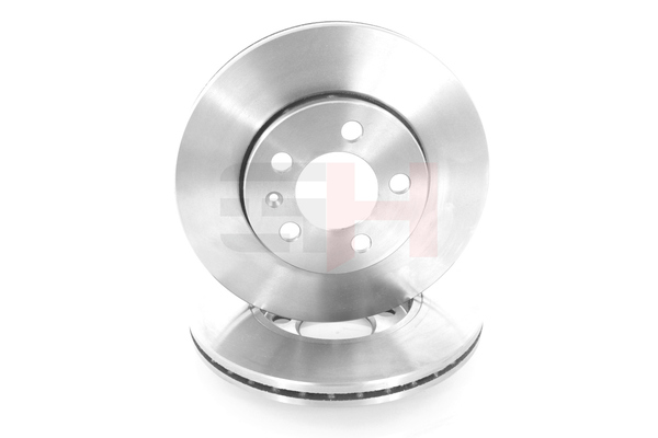Brake discs GH GH-404711 rating