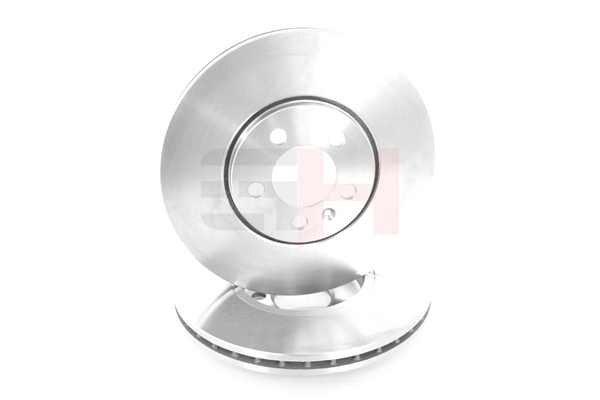 Bremsscheibe GH-404712 GH 1JO615301C VW, AUDI, SKODA, SEAT