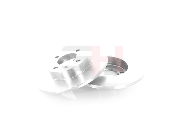 Комплект спирачни дискове GH GH-404749