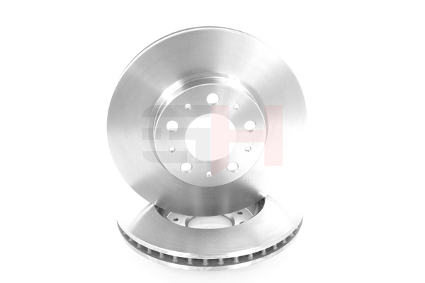 Tarcze GH GH-404810 oceny