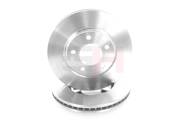 Bremsscheibe GH-409321 GH K04721830AC CHRYSLER