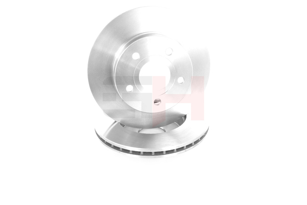 Комплект спирачни дискове GH GH-409378