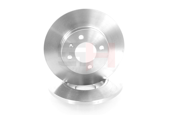 Disque de frein A11-3501075 GH GH-409950 VOLKSWAGEN, MERCEDES-BENZ, SEAT, CHEVROLET, CHERY