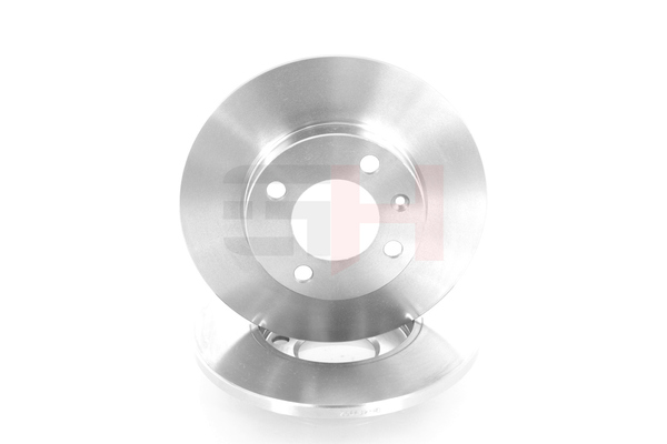 Schijfremmen GH GH-409952