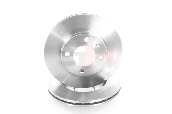 Schijfremmen GH GH-409953