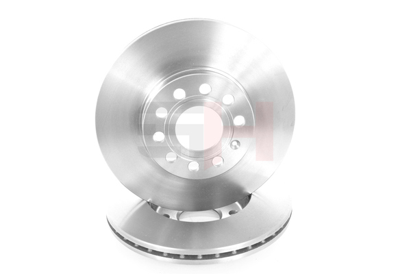 Спирачен диск 8E0098301C GH GH-409963 VW, AUDI