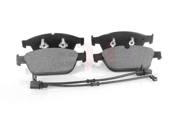 Bremsbeläge GH-410214 GH 4G0698151AF VW, AUDI, SKODA, SEAT, BENTLEY