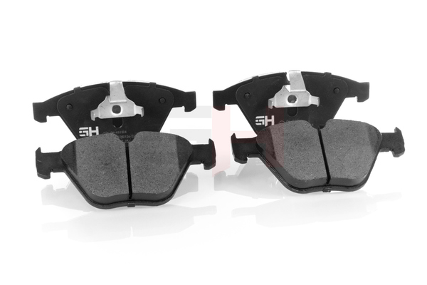 Bremsklötze GH GH-410304 Bewertung