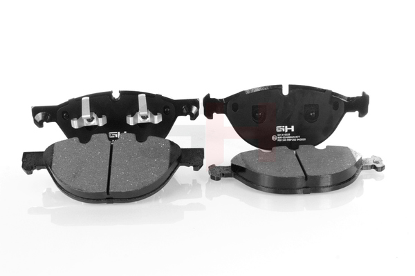 Bremsekloss GH GH-410325 rangering