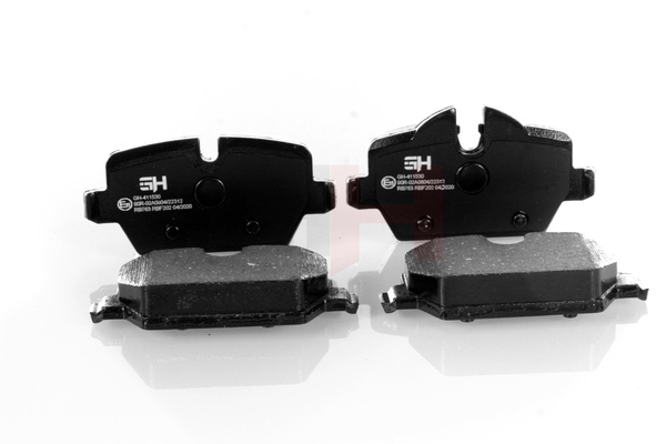 Bremseklosser 6767145 GH GH-411530 BMW