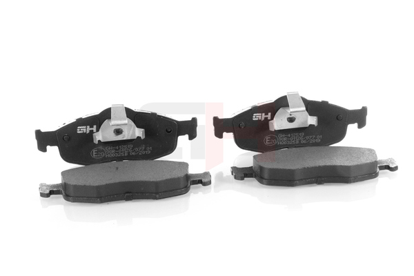 17569854 GH412519 OEM GH Bremsbeläge Preis
