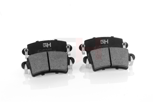 GH GH-413632 Remblok RENAULT Master II Van 1.9 dTI 80 Pk Diesel F9Q 770