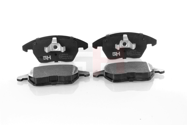 Bremsklötze GH GH-413753 Bewertung