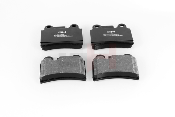 Bremsbeläge GH-414206 GH 7L6698451B VW, AUDI, SKODA, SEAT