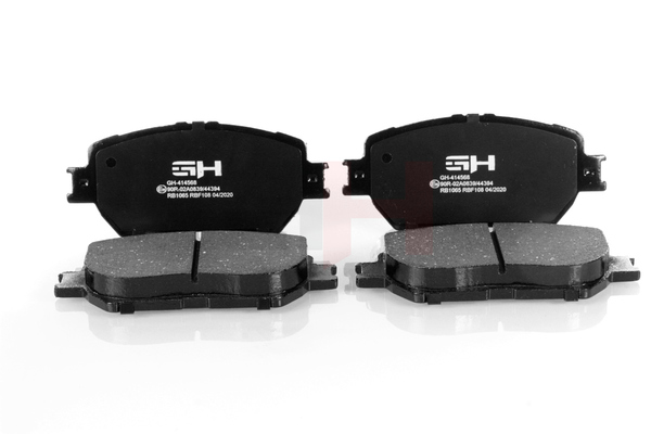 Bremsklötze GH GH-414568 Bewertung