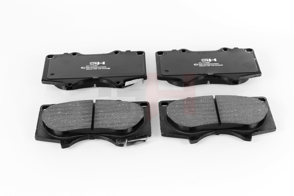 Bremsklötze GH GH-414569 Bewertung
