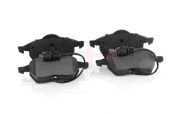 Bremsklötze GH GH-414729 Bewertung