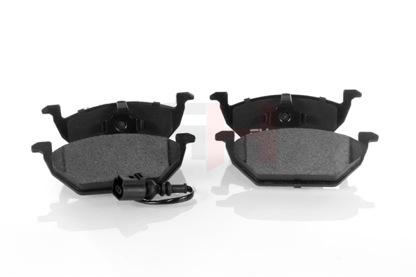 Bremsklötze GH GH-414745 Bewertung