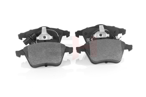Bremsklötze GH GH-414782 Bewertung