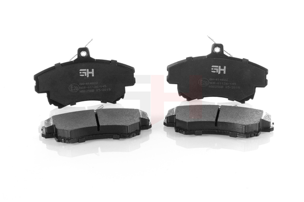 GH414822 GH Bremsbelagsatz Kosten