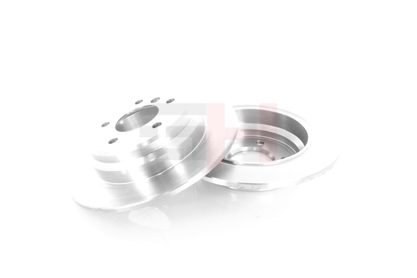 Brake discs GH GH-421534 rating