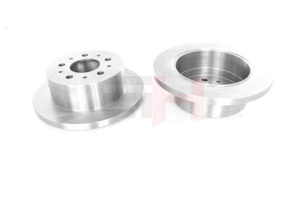 Bremsscheibe GH-421935 GH 4246Y9 FIAT, PEUGEOT, CITROЁN