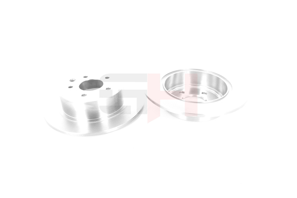 Bremsscheibe GH-422293 GH 43206JD00B NISSAN, INFINITI