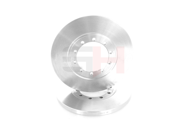 Bremseskive 6C112A315AB GH GH-422511 FORD, FORD USA