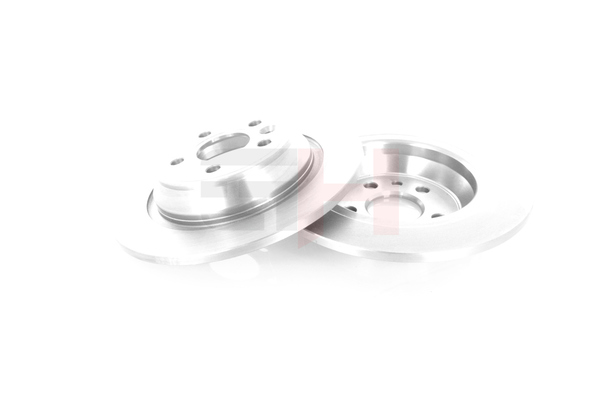 Bremsscheibe GH-422521 GH E1GC2A315BC FORD