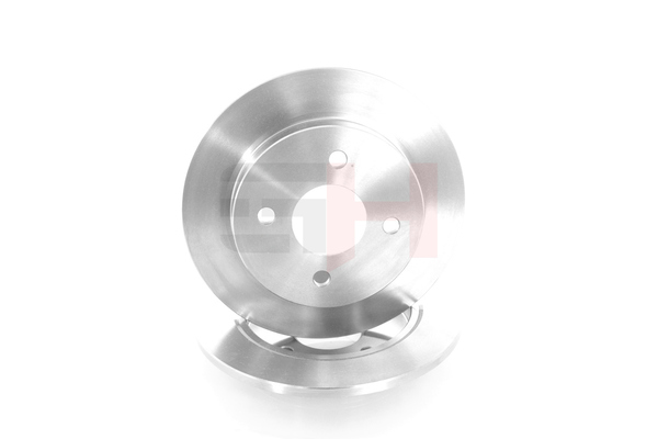 Bremseskive GH GH-422549 rangering